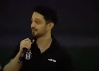 Murat Boz’a playback şoku