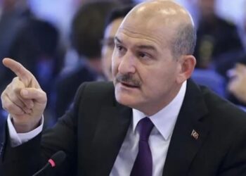 Cumhuriyet’ten Süleyman Soylu’ya yanıt: İçişleri Bakanlığı tehdit makamı değildir