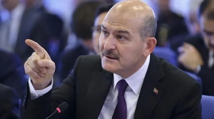 Cumhuriyet’ten Süleyman Soylu’ya yanıt: İçişleri Bakanlığı tehdit makamı değildir