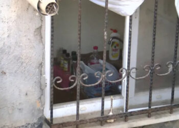 Pendik’te bir evde iki kardeşin cesedi bulundu