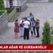 Mübariz Gurbanoğlu ve Mehmet Ağar’ın gündeme bomba gibi düşecek görüntüleri!