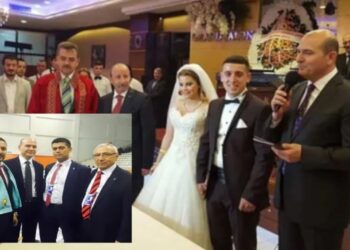 Peker’in 7. videosundaki ‘Reşat baba’ ayrıntısı: Yeğenleriyle Soylu’nun fotoğrafları çıkmıştı