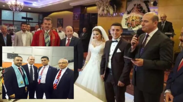 Peker’in 7. videosundaki ‘Reşat baba’ ayrıntısı: Yeğenleriyle Soylu’nun fotoğrafları çıkmıştı