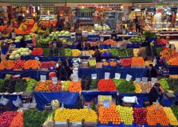 İstanbul’da yarın semt pazarı kurulacak yerler açıklandı