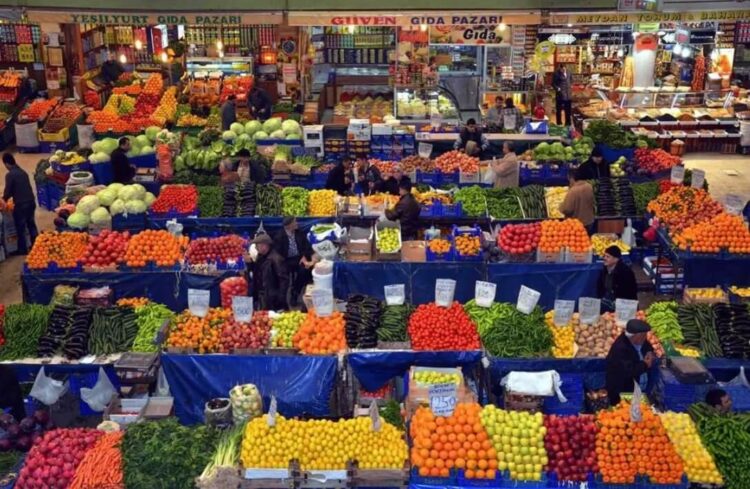 İstanbul’da yarın semt pazarı kurulacak yerler açıklandı