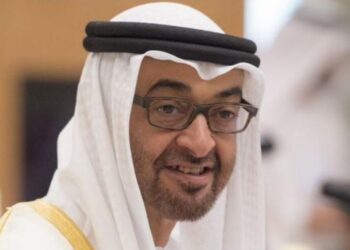 ‘Peker’in arkasında BAE Veliaht prensi olabilir’