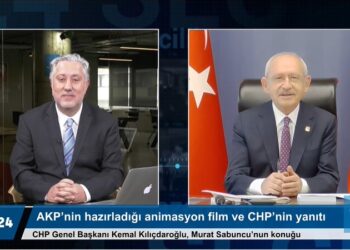 Kılıçdaroğlu: Kanal İstanbul ihalesine girecek ülkeye paralarını ödemeyeceğiz