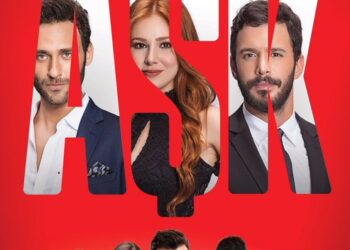 Kiralık Aşk’ın yıldız oyuncusu anne oldu