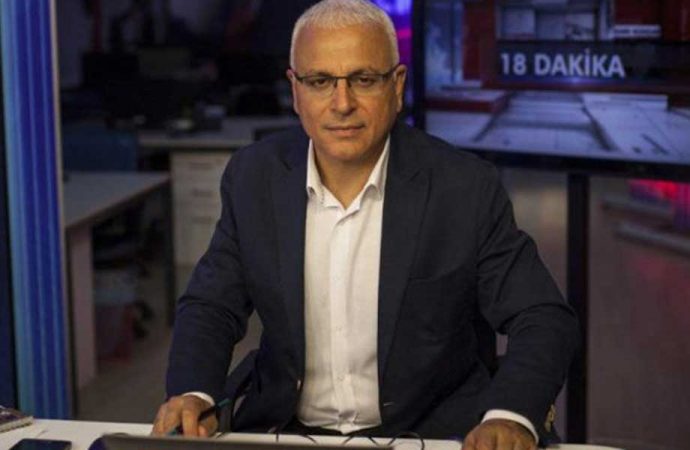 Merdan Yanardağ: Sedat Peker’in videosunda yeni olan çok önemli iki iddia var