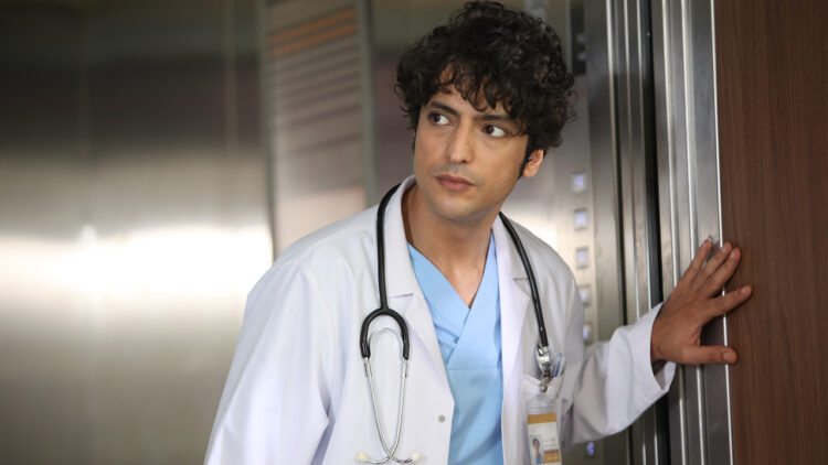 FOX’tan Mucize Doktor kararı!