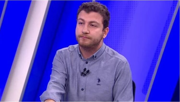 Uğur Karakullukçu program çıkışı saldırıya uğradı