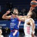 Anadolu Efes Final Four’a yükseldi