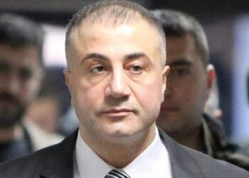 Sedat Peker’in internet sitesi neden kapatıldı? Barış Pehlivan yazdı