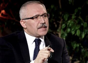Abdulkadir Selvi: Erdoğan beni aradı, bir cümleyi iki kez kullanması dikkatimi çekti