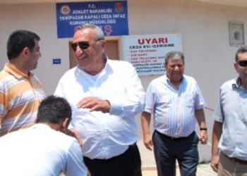 İşte Mehmet Ağar’ın ziyaretçileri: Ünlüler geçidi gibi