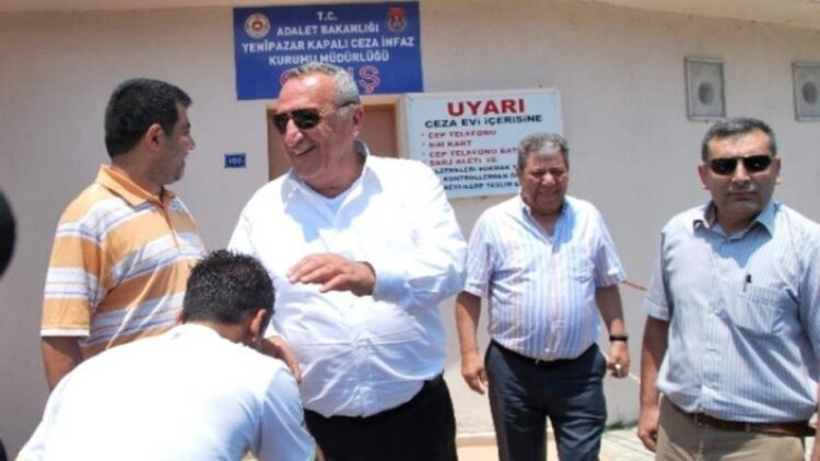İşte Mehmet Ağar’ın ziyaretçileri: Ünlüler geçidi gibi