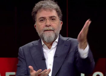 Ahmet Hakan’dan İmamoğlu soruşturmasına tepki