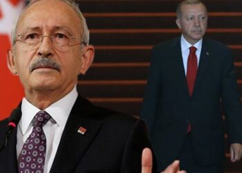 Sosyal medyada binlerce kez paylaşıldı! Kılıçdaroğlu’ndan Erdoğan’a kritik çağrı