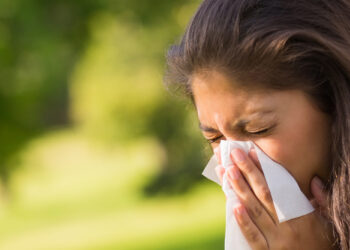 Alerji mi Kovid mi? Bu belirtiler varsa aman dikkat