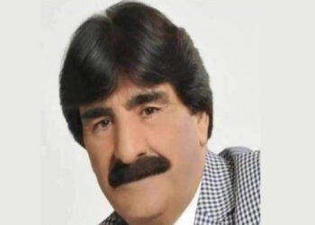 Aşık Ali Doğan hayatını kaybetti