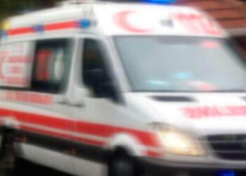 İzmir’de bir kahvehane esnafı daha intihar etti