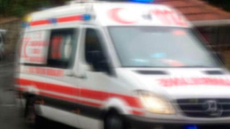 İzmir’de bir kahvehane esnafı daha intihar etti