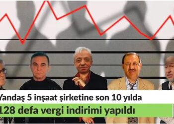 HDP’den ‘animasyonsuz’ video: İktidarın yalanları, halkın gerçekleri