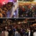 ‘Tam kapanma’ da mahşeri kalabalıklar: ”Endişeliyiz”