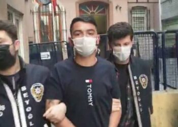 Su vermedi diye arkadaşını kalbinden bıçakladı