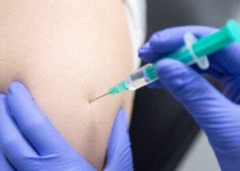 Yerli aşı için gönüllü aranıyor