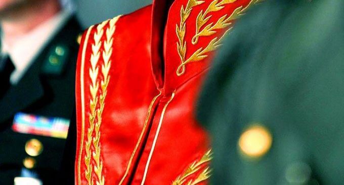 ‘Torba yasa ile Cumhuriyet Savcılığı kaldırılıyor’