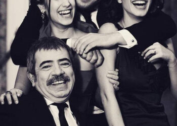 Aşk-ı Memnu fotoğrafı 11 yıl sonra paylaşıldı