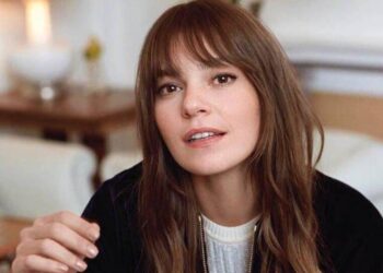 Aslı Enver’in filmdeki partneri belli oldu