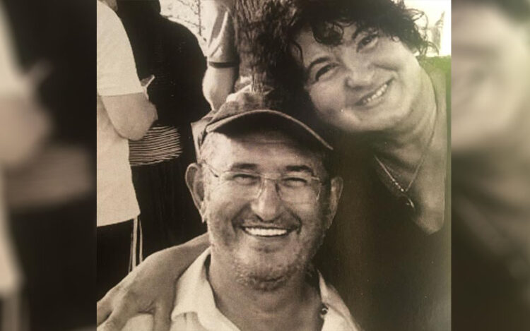 CHP İzmir Milletvekili Atila Sertel’in eşi vefat etti