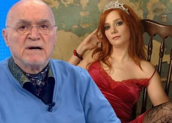 Aylin Aslım’dan Hıncal Uluç’a tepki: Mutsuz hıyar!