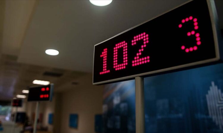 İşte bankaların yeni mesai saatleri