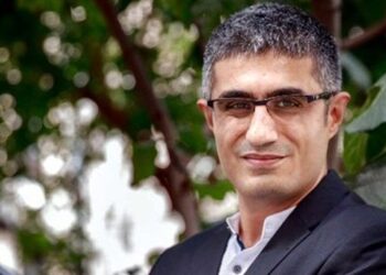 Sesli Köşe-Barış Pehlivan-‘İmamoğlu’nun Suçlanan Elleri’