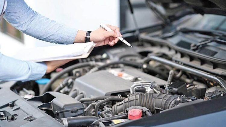 Araç muayenesi de af kapsamına alındı