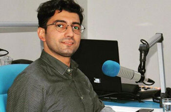 AA muhabirinden yeni açıklama… “Belki de hayatımda ilk defa gazetecilik yaptım, pişman değilim