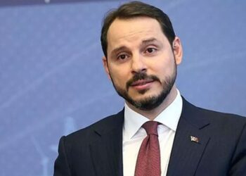 Sedat Peker’den ‘Berat Albayrak’ iddiası: Nerede biliyor musunuz…