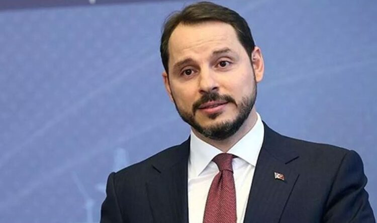 Sedat Peker’den ‘Berat Albayrak’ iddiası: Nerede biliyor musunuz…