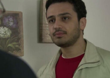 Aşk-ı Memnu’nun Beşir’i tanınmaz halde