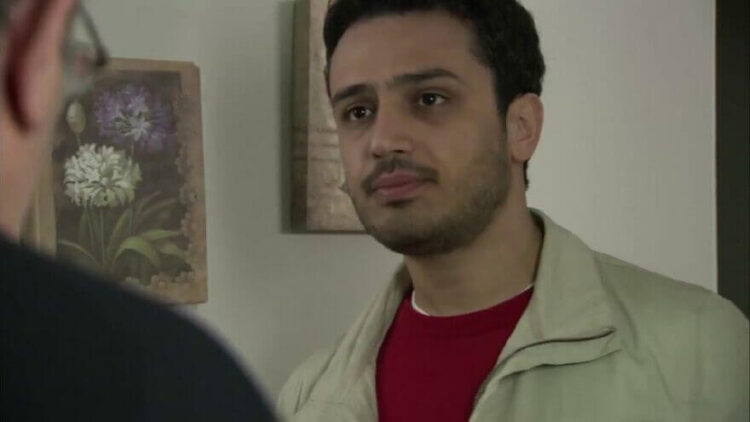 Aşk-ı Memnu’nun Beşir’i tanınmaz halde