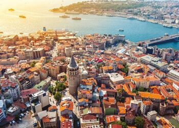 Beyoğlu Belediyesi’ne emlak vergisi zammına tepki: Tüccar mantığı var