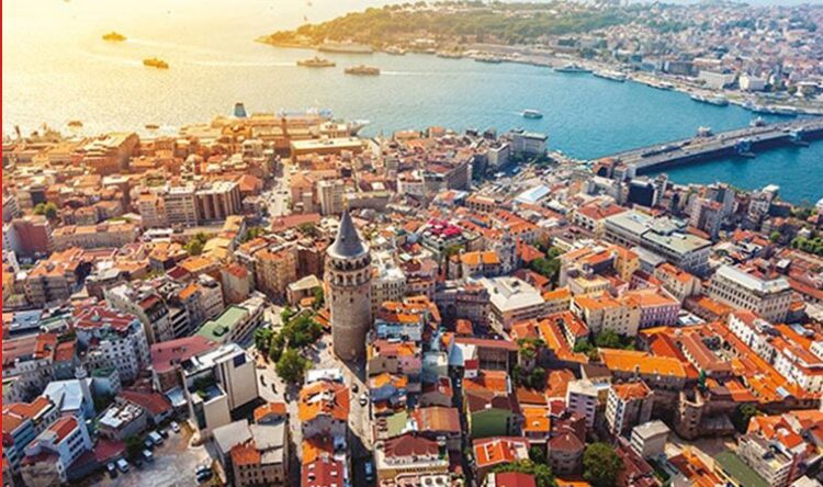 Beyoğlu Belediyesi’ne emlak vergisi zammına tepki: Tüccar mantığı var