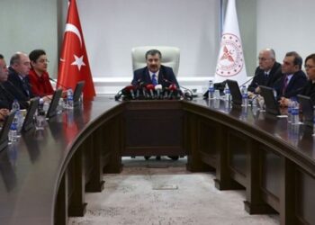 Bilim Kurulu toplanıyor: Masada hangi kararlar var?