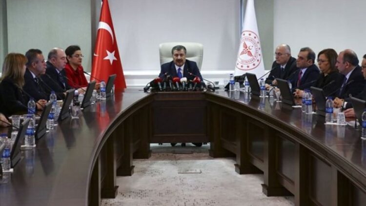 Bilim Kurulu toplanıyor: Masada hangi kararlar var?