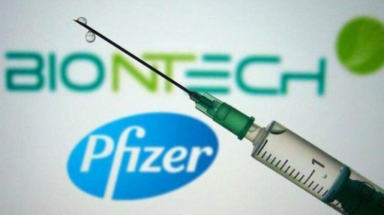 Pfizer-BioNTech aşısıyla ilgili çarpıcı araştırma: Tek dozu yeterli değil