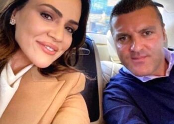 Buket Aydın’dan olay yaratan Emir Sarıgül röportajı