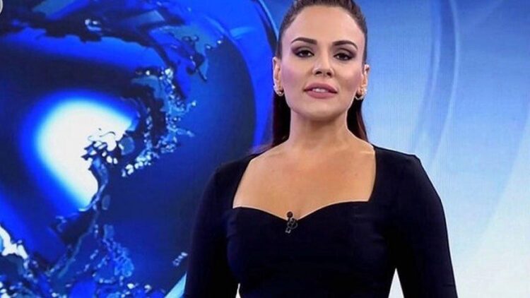 Buket Aydın Instagram’dan reklam almaya mı başladı?